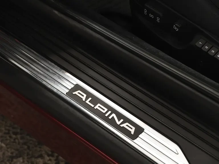 1994 BMW Alpina B12 - Image 7 of 9