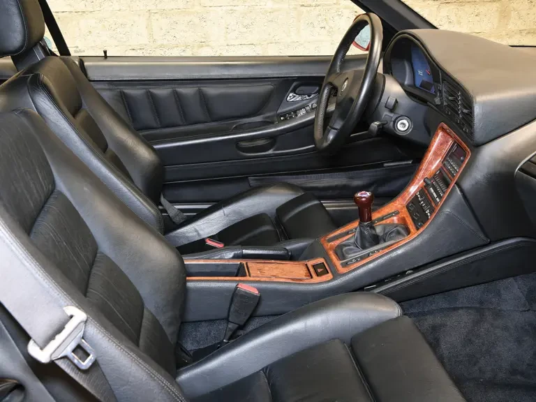 1994 BMW Alpina B12 - Image 5 of 9