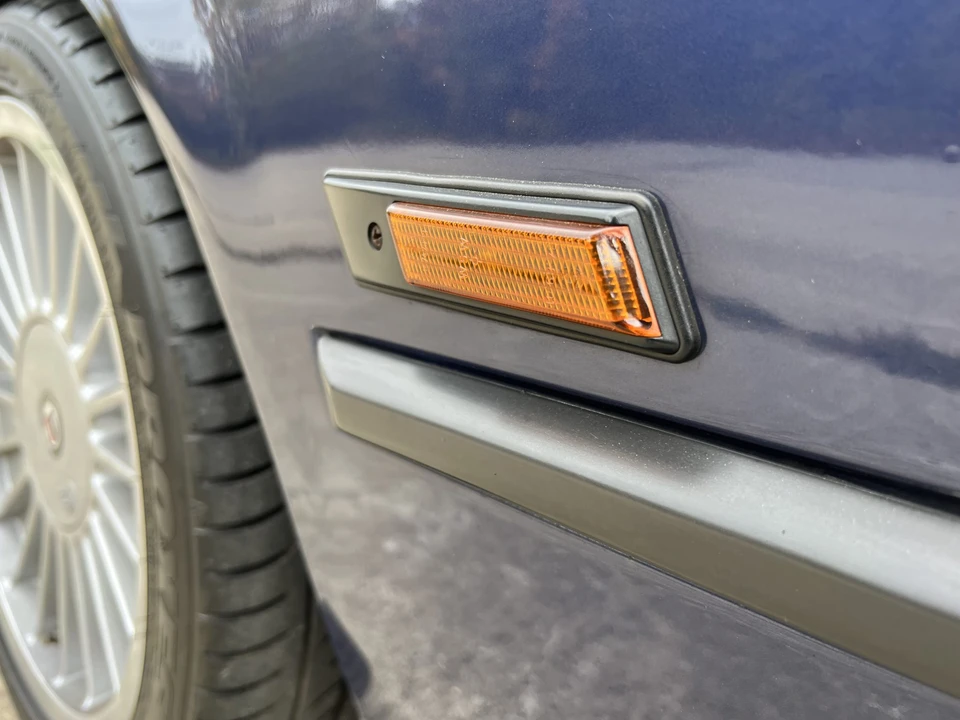 1994 BMW Alpina B3 - Image 30 of 31