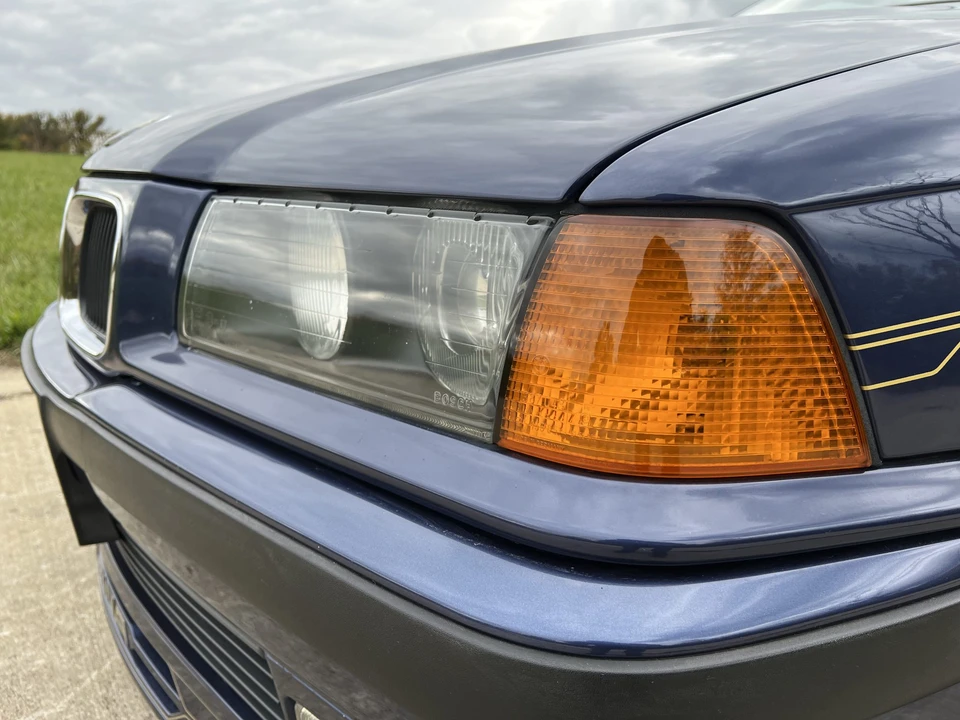 1994 BMW Alpina B3 - Image 25 of 31