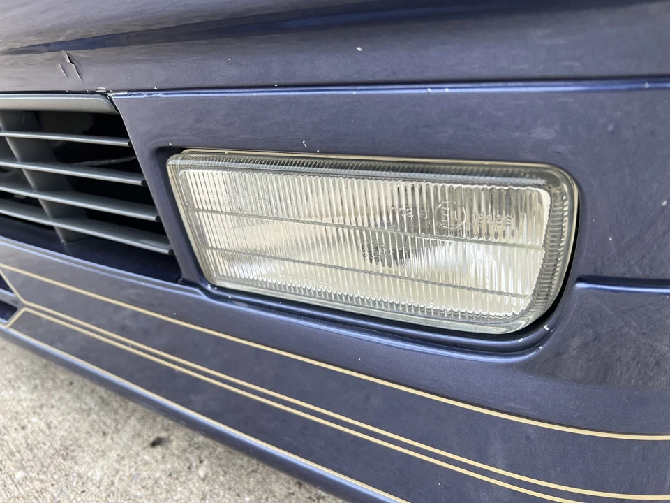 1994 BMW Alpina B3 - Image 27 of 31