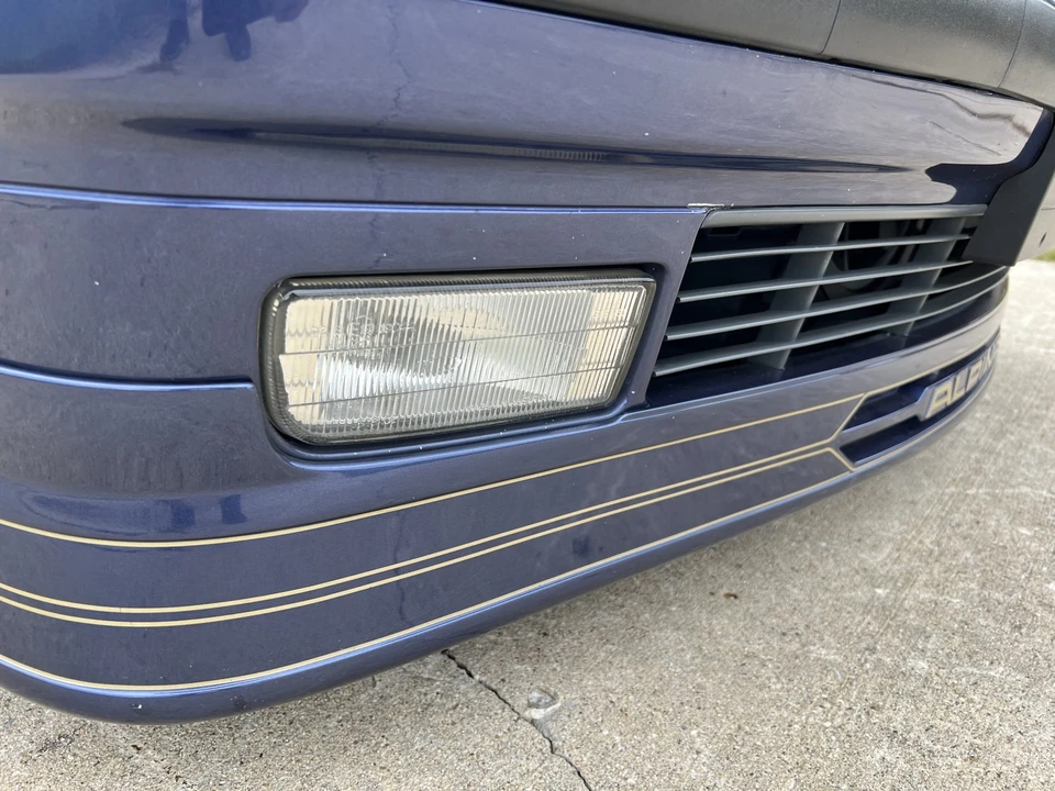 1994 BMW Alpina B3 - Image 26 of 31