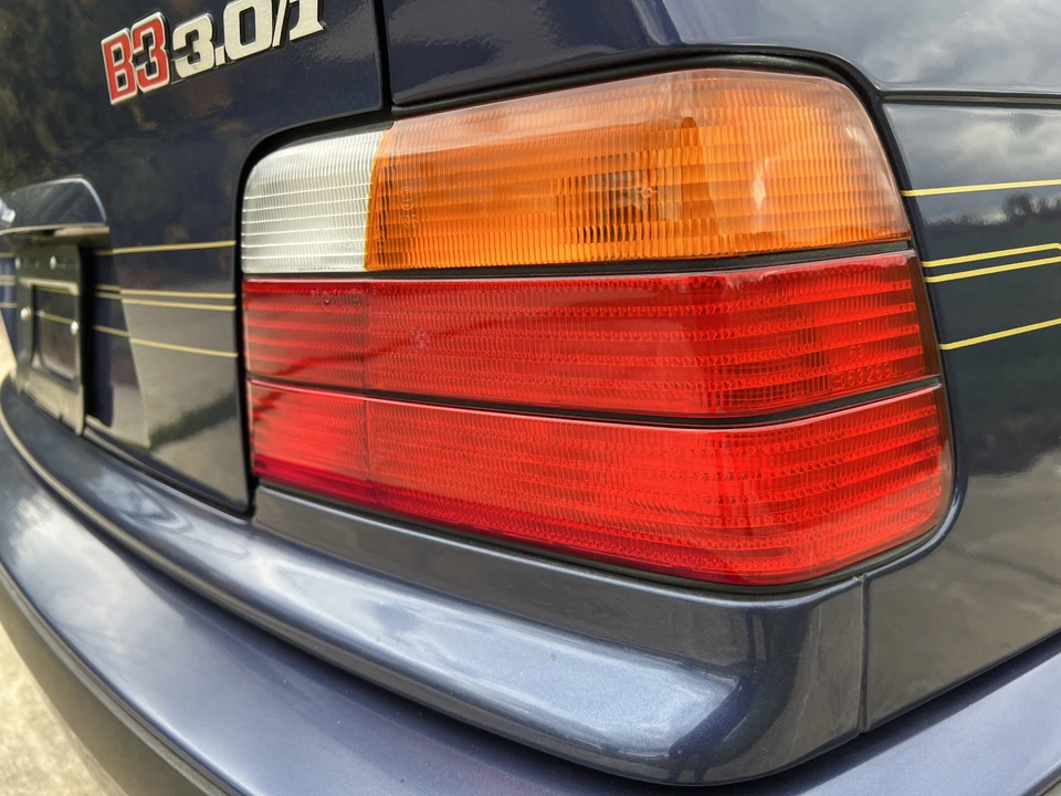 1994 BMW Alpina B3 - Image 29 of 31