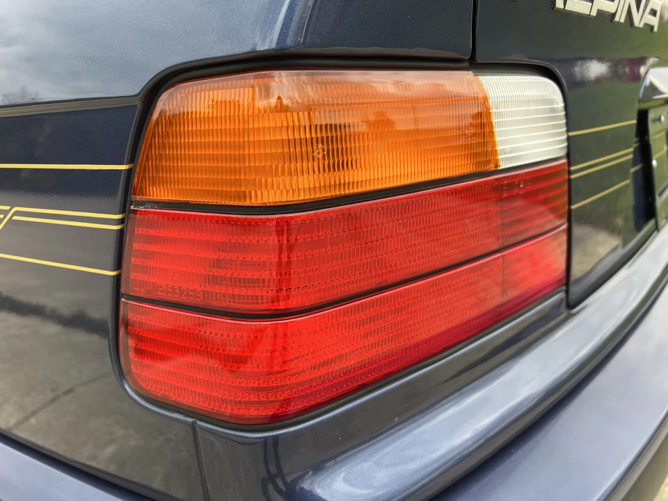 1994 BMW Alpina B3 - Image 28 of 31