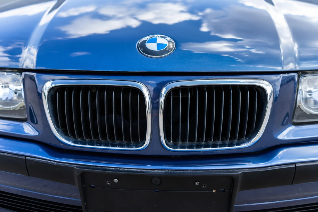 1994 BMW Alpina B3 - Image 29 of 31