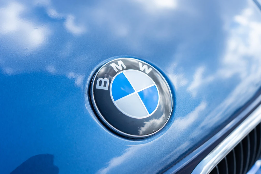 1994 BMW Alpina B3 - Image 30 of 31