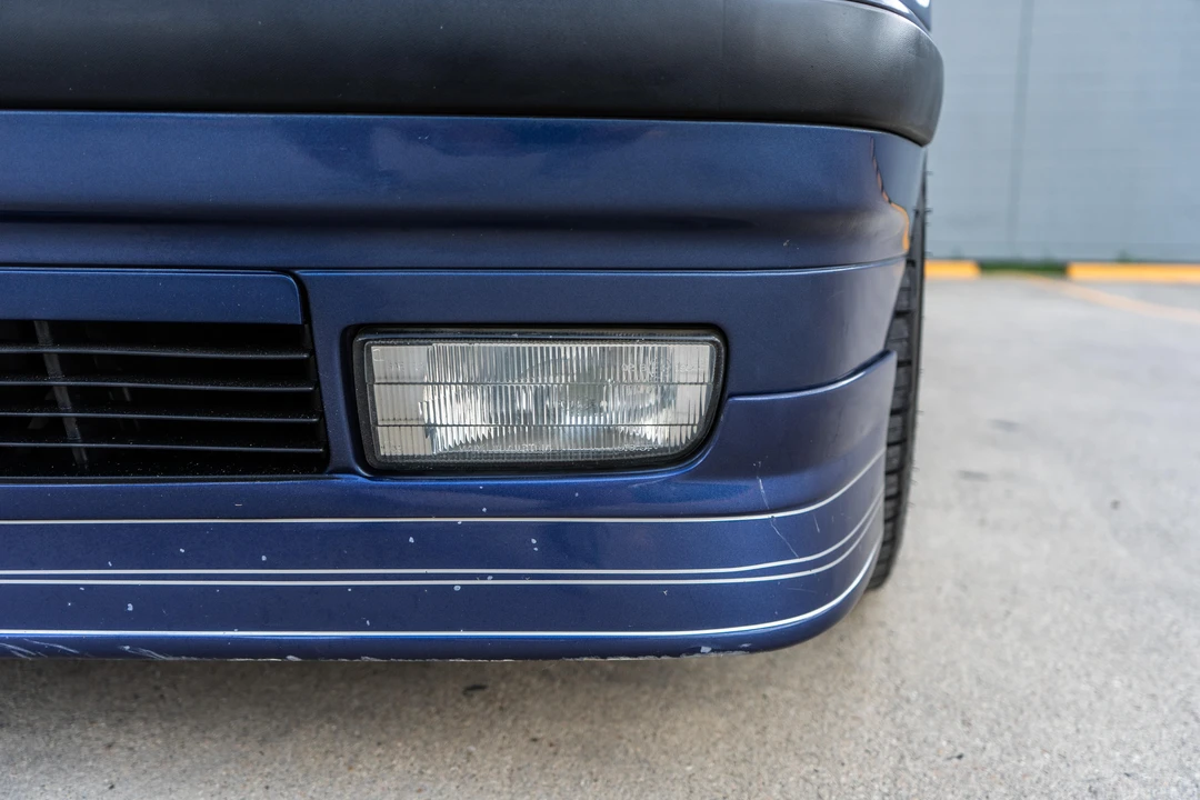 1994 BMW Alpina B3 - Image 31 of 31