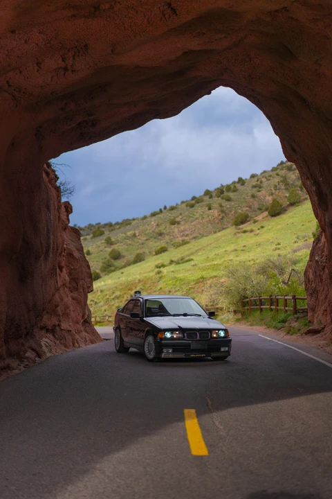 1994 BMW Alpina B3 - Image 16 of 31