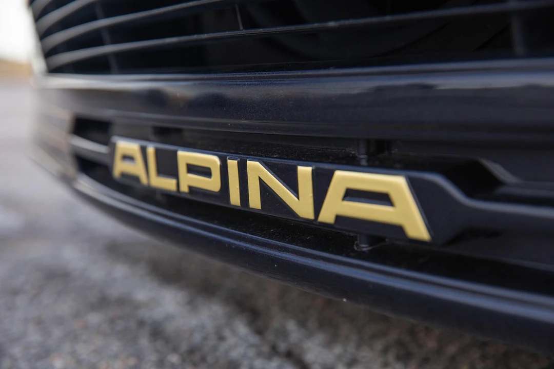 1994 BMW Alpina B3 - Image 19 of 31