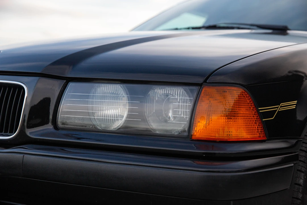 1994 BMW Alpina B3 - Image 20 of 31