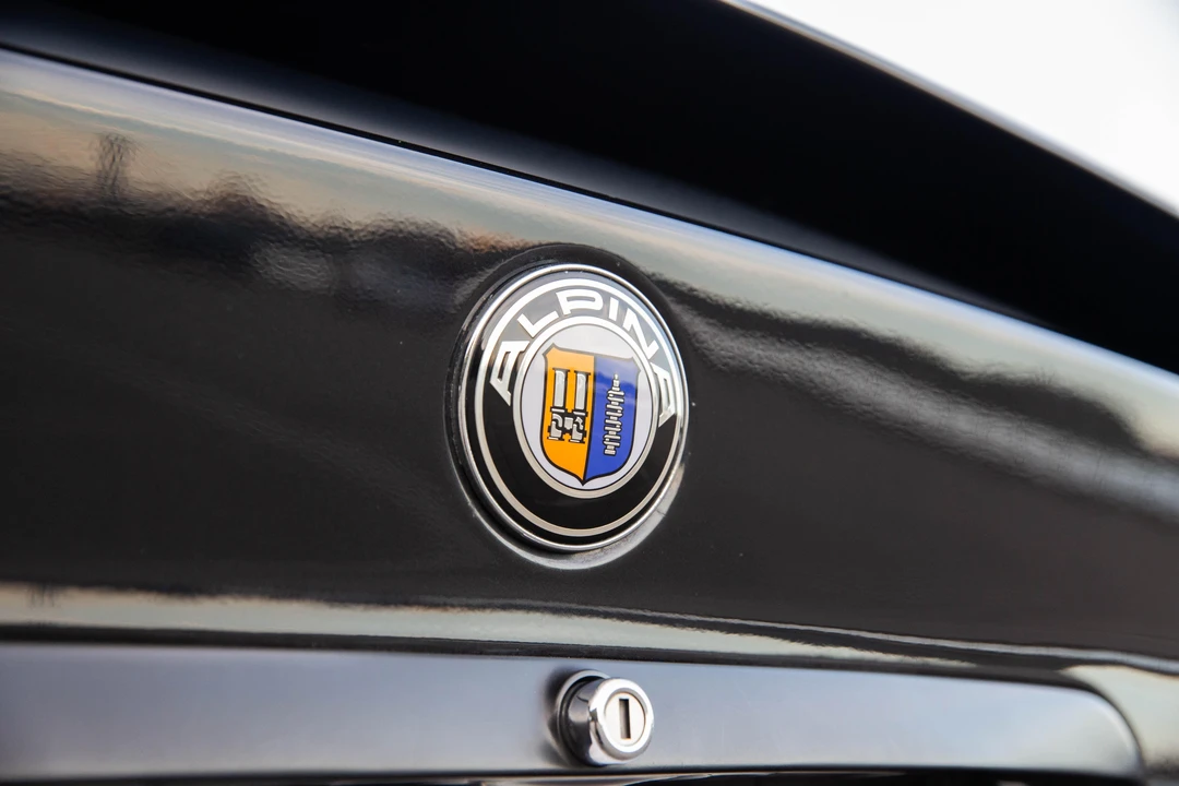 1994 BMW Alpina B3 - Image 29 of 31
