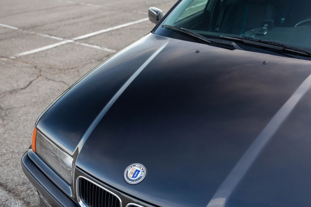 1994 BMW Alpina B3 - Image 24 of 31