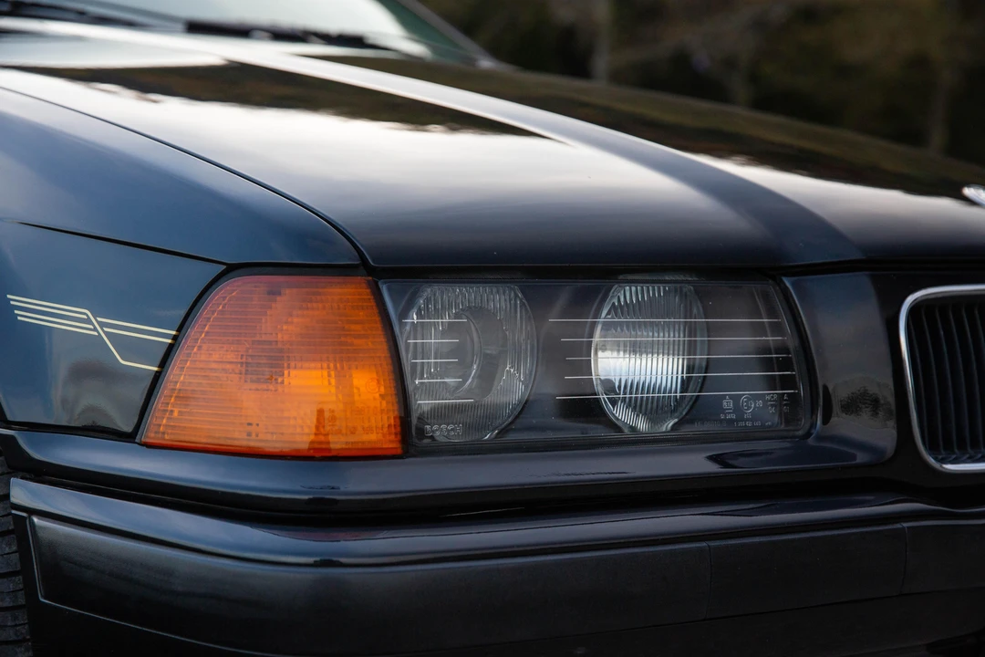 1994 BMW Alpina B3 - Image 21 of 31