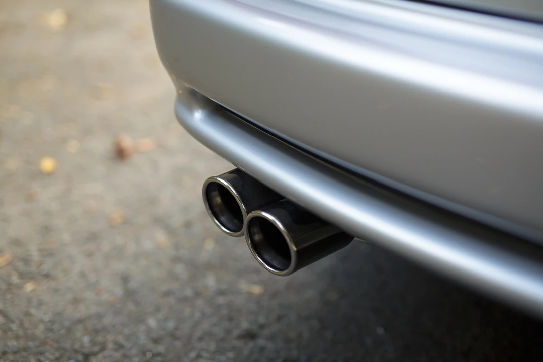 1994 BMW E31 8 Series - Image 29 of 31