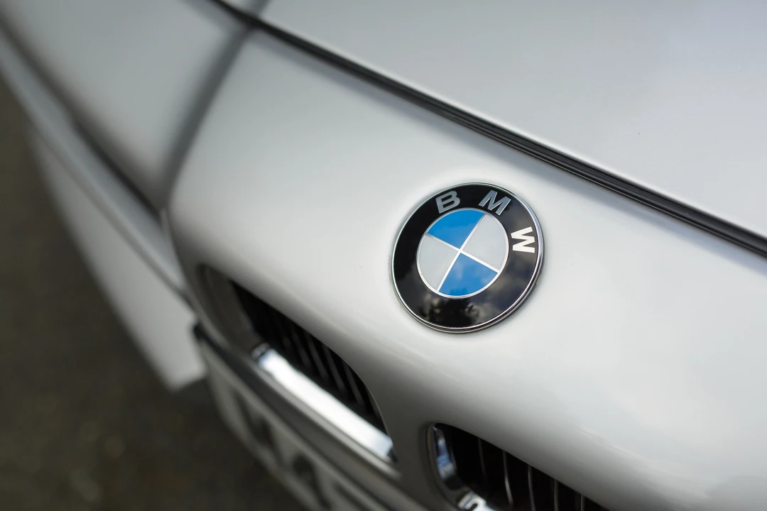 1994 BMW E31 8 Series - Image 23 of 31