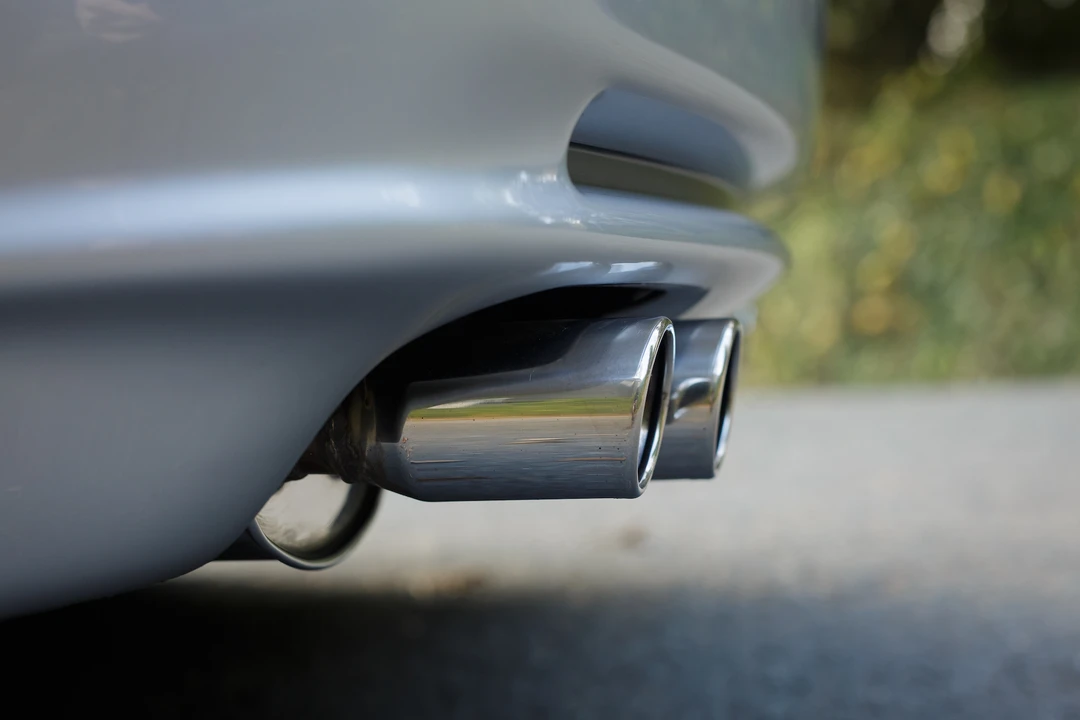1994 BMW E31 8 Series - Image 30 of 31