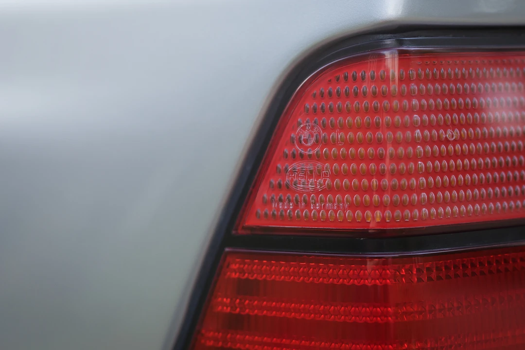 1994 BMW E31 8 Series - Image 26 of 31