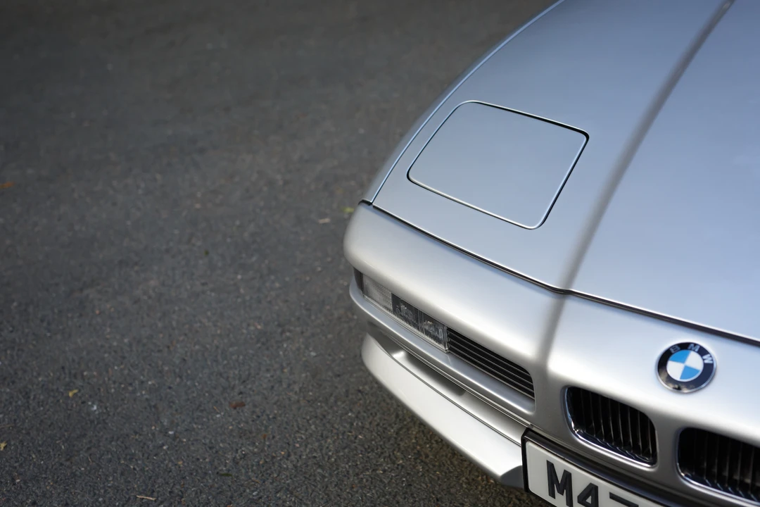 1994 BMW E31 8 Series - Image 24 of 31