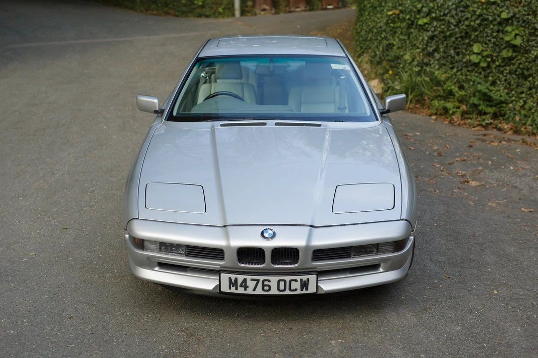 1994 BMW E31 8 Series - Image 11 of 31
