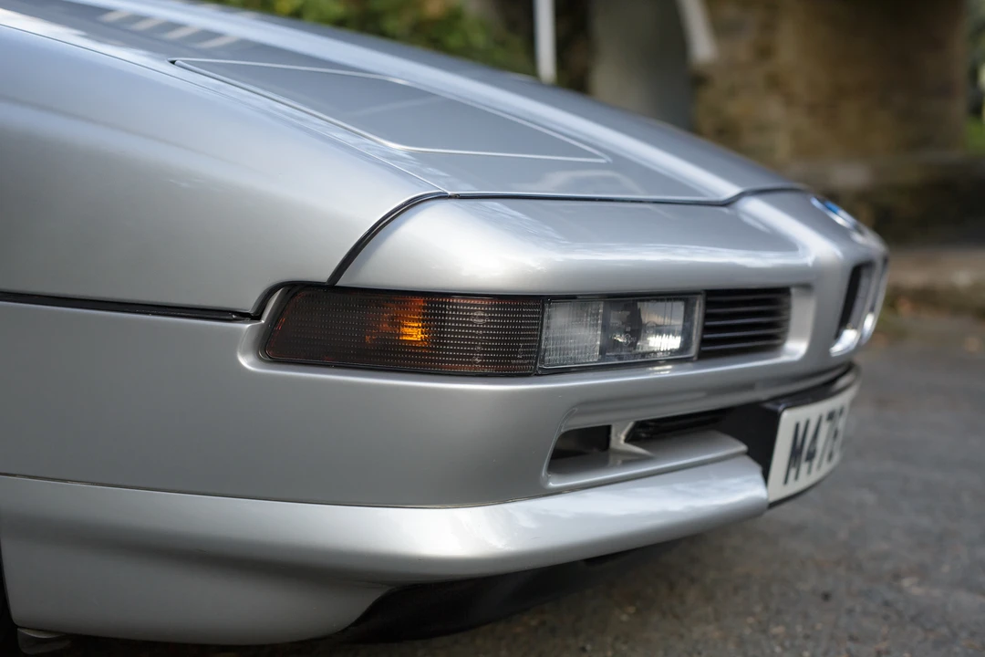 1994 BMW E31 8 Series - Image 14 of 31