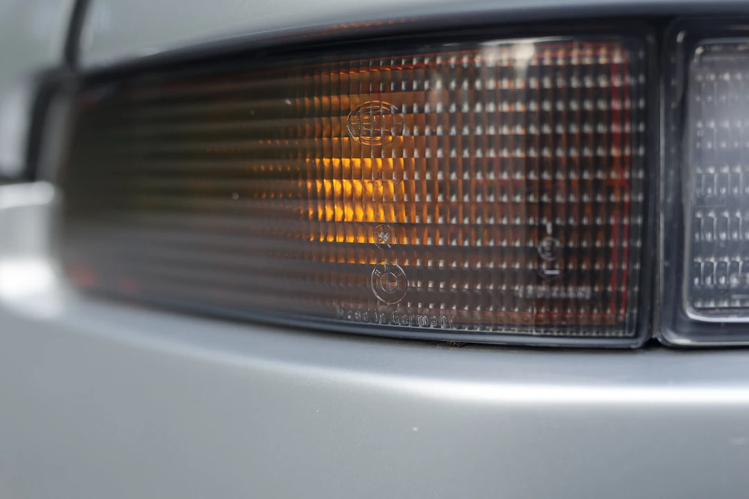 1994 BMW E31 8 Series - Image 25 of 31
