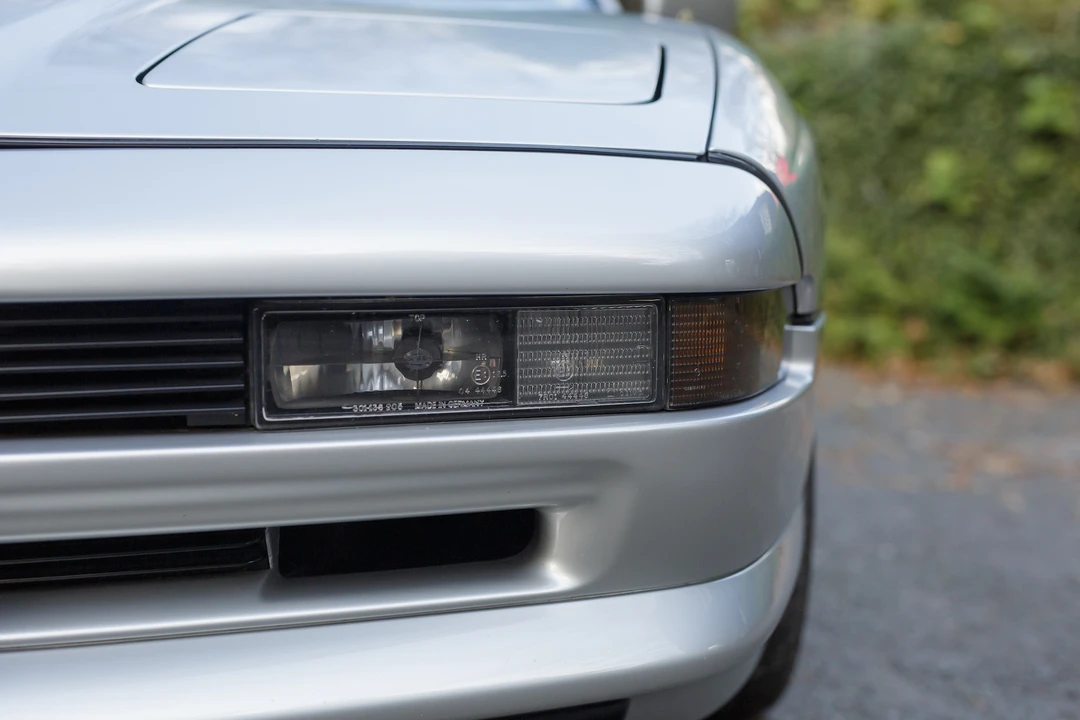1994 BMW E31 8 Series - Image 15 of 31