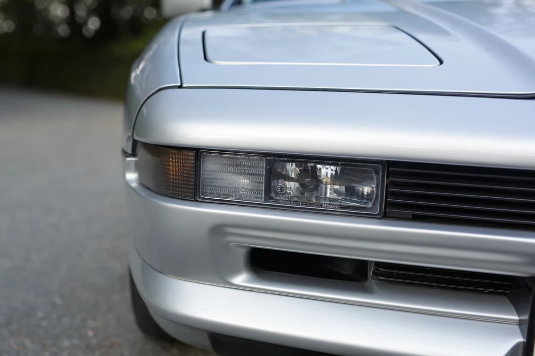 1994 BMW E31 8 Series - Image 16 of 31