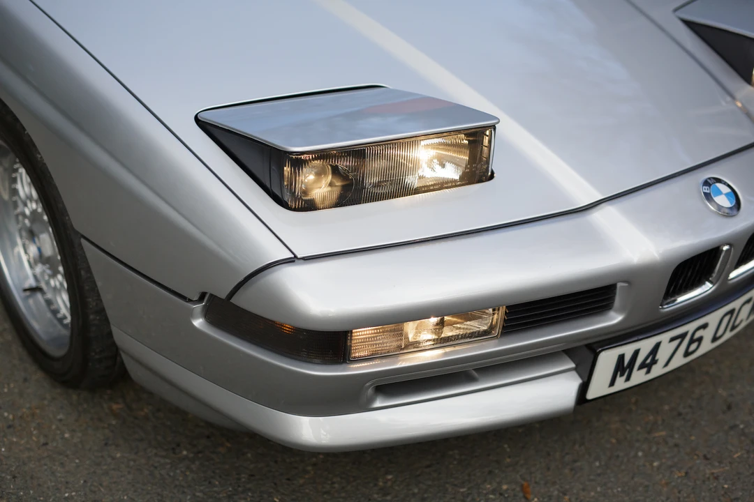 1994 BMW E31 8 Series - Image 19 of 31