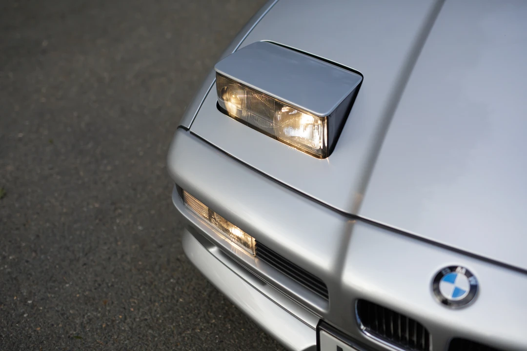1994 BMW E31 8 Series - Image 20 of 31