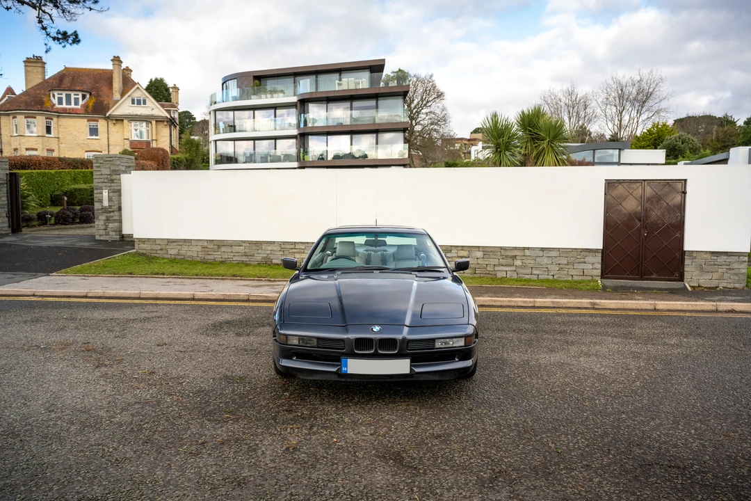 1994 BMW E31 8 Series - Image 21 of 31