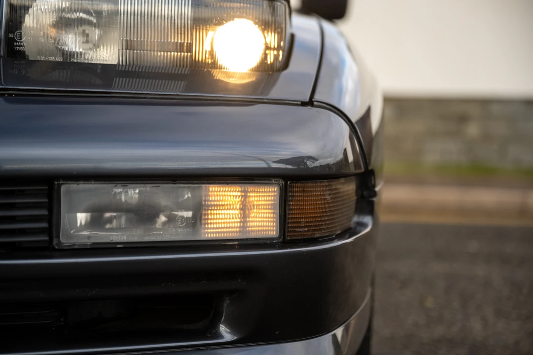1994 BMW E31 8 Series - Image 29 of 31