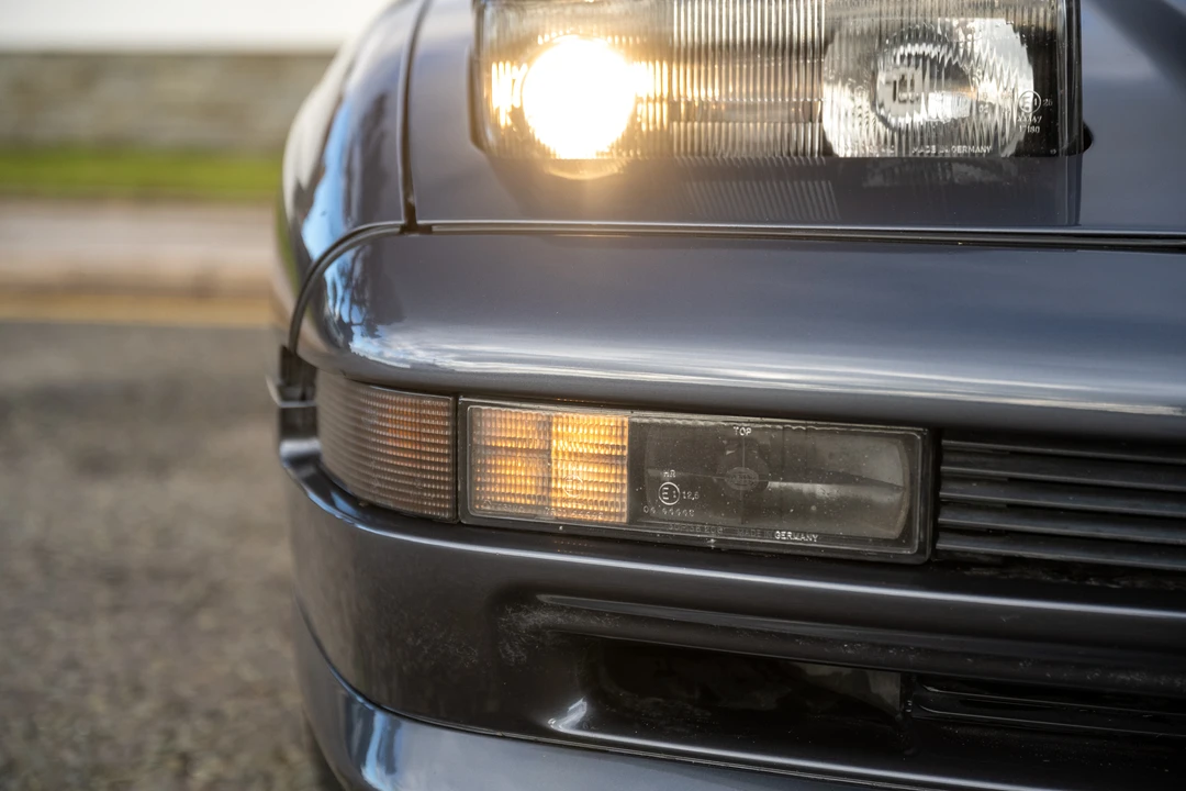 1994 BMW E31 8 Series - Image 30 of 31