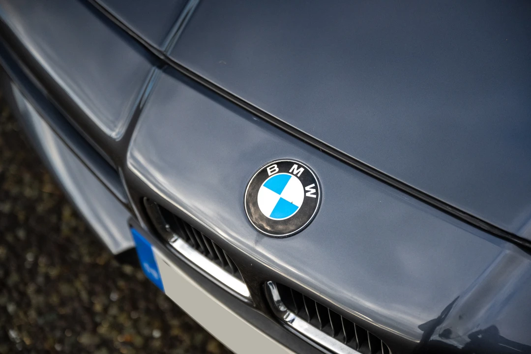 1994 BMW E31 8 Series - Image 31 of 31