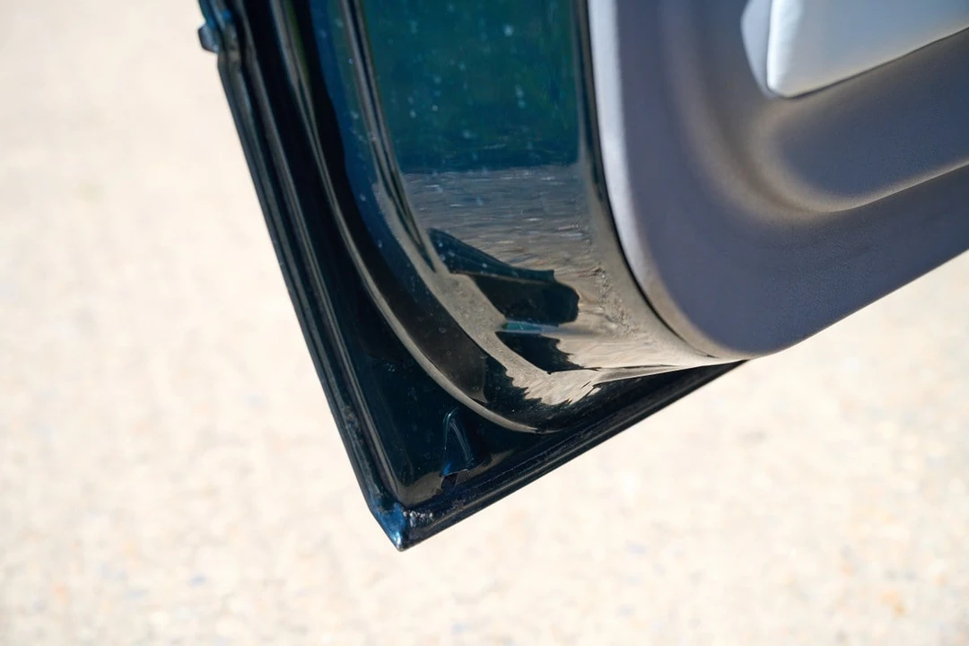 1994 BMW E31 8 Series - Image 29 of 30