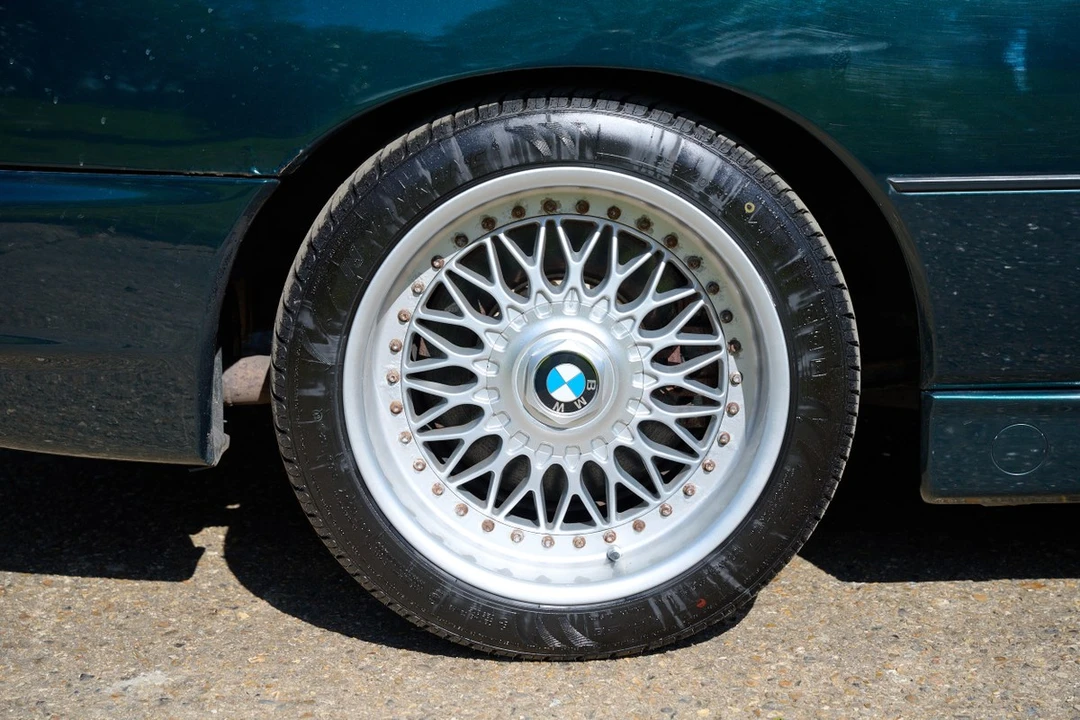 1994 BMW E31 8 Series - Image 25 of 30
