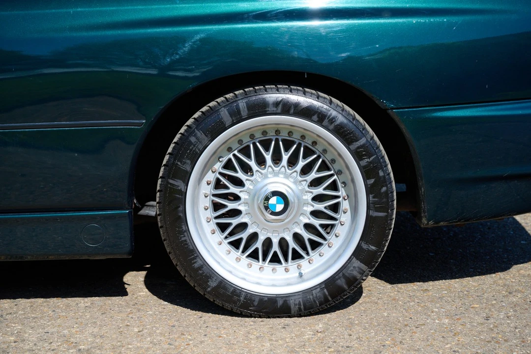 1994 BMW E31 8 Series - Image 26 of 30