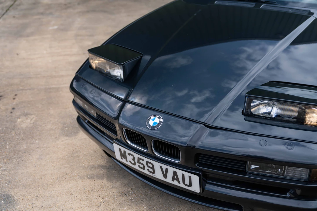 1994 BMW E31 850CSi - Image 15 of 31