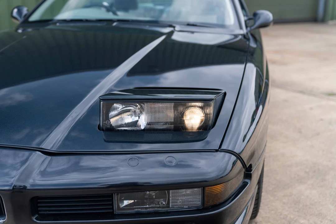 1994 BMW E31 850CSi - Image 16 of 31