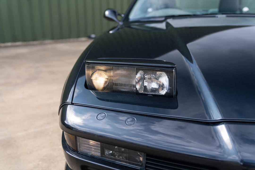 1994 BMW E31 850CSi - Image 17 of 31