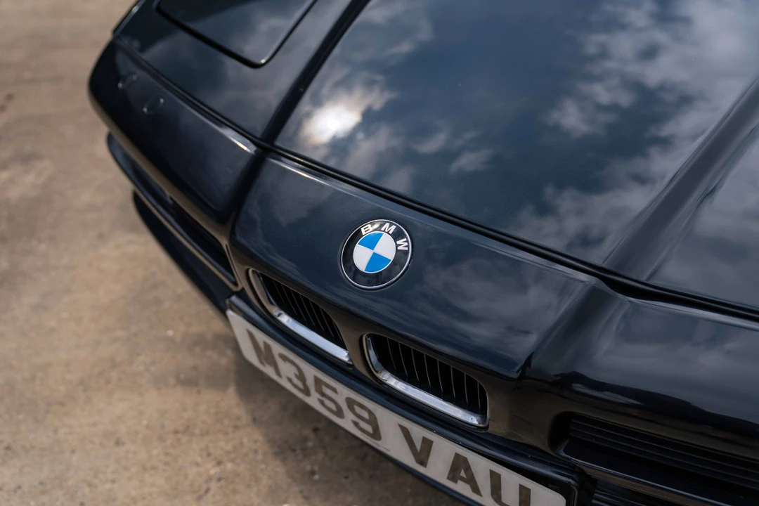 1994 BMW E31 850CSi - Image 20 of 31