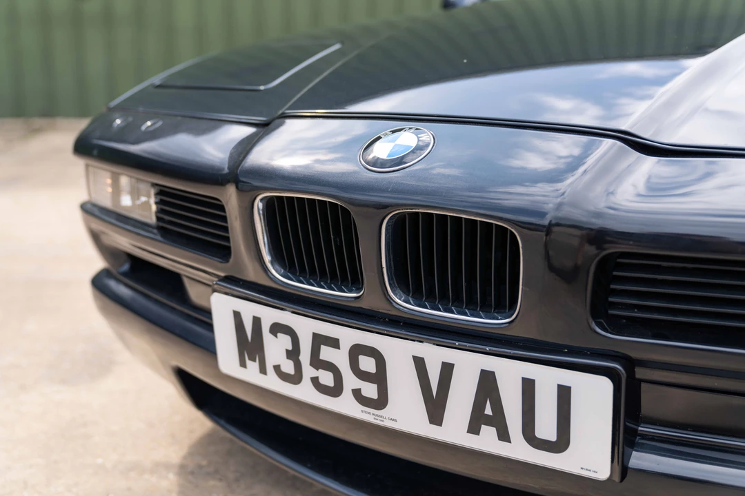 1994 BMW E31 850CSi - Image 21 of 31