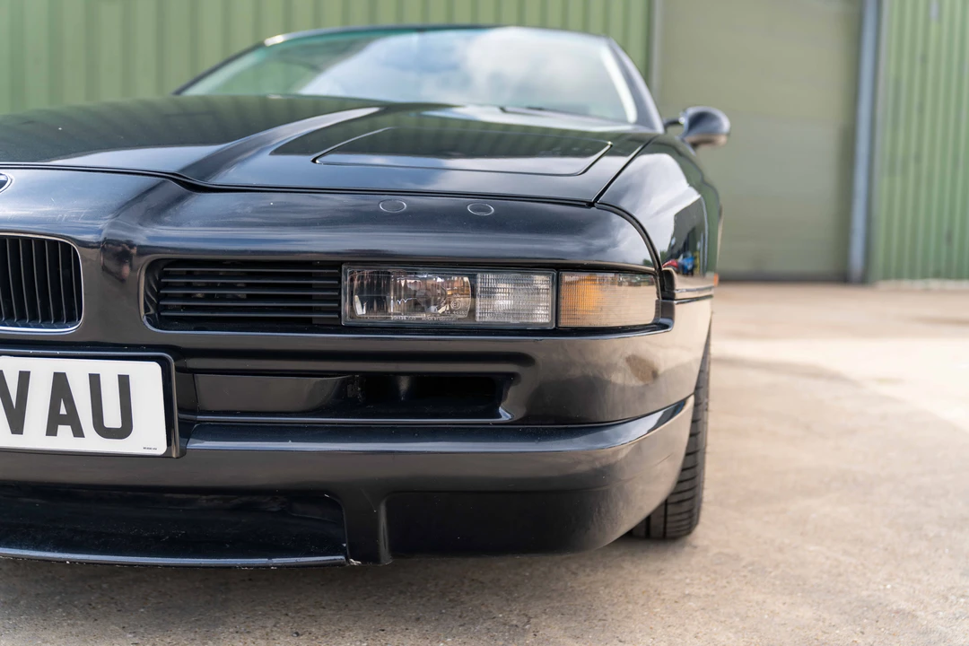 1994 BMW E31 850CSi - Image 22 of 31