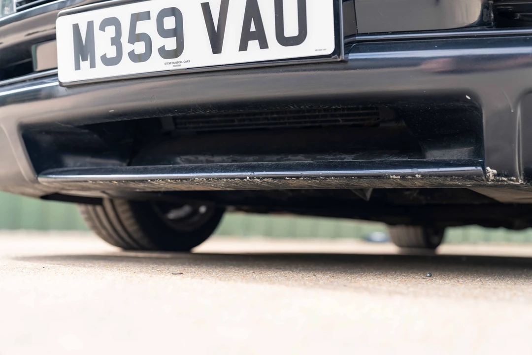 1994 BMW E31 850CSi - Image 23 of 31