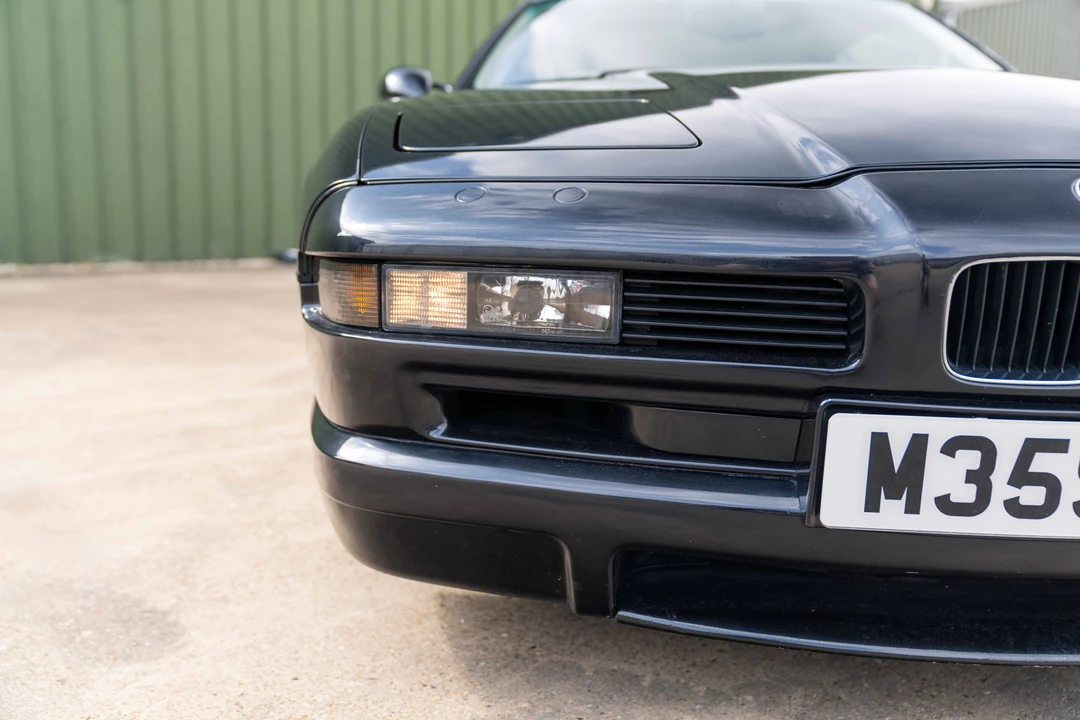 1994 BMW E31 850CSi - Image 24 of 31