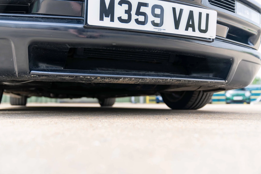 1994 BMW E31 850CSi - Image 25 of 31