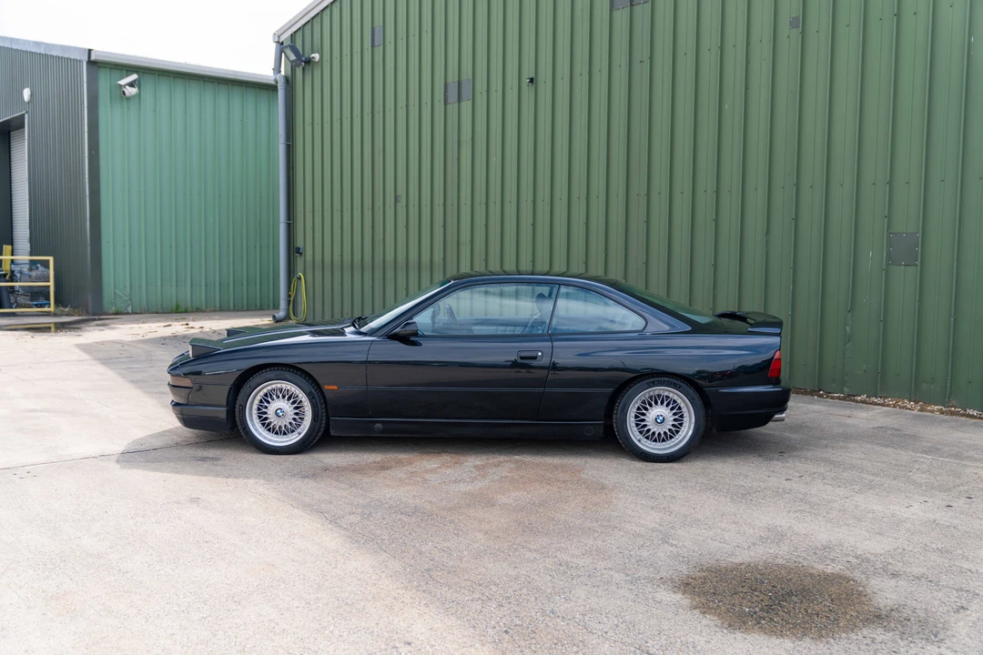 1994 BMW E31 850CSi - Image 5 of 31
