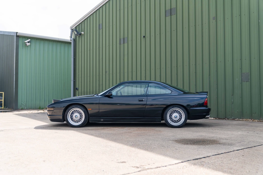 1994 BMW E31 850CSi - Image 11 of 31