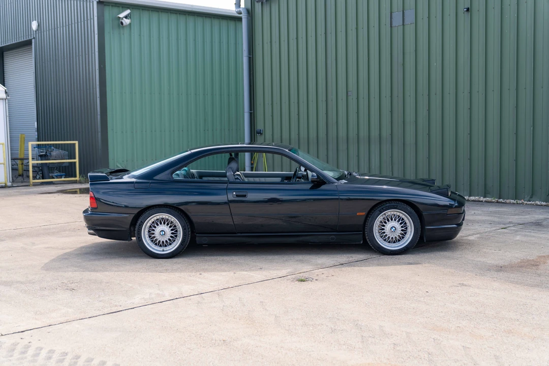 1994 BMW E31 850CSi - Image 14 of 31
