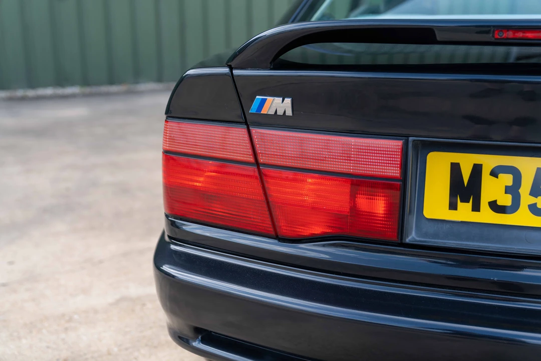 1994 BMW E31 850CSi - Image 28 of 31