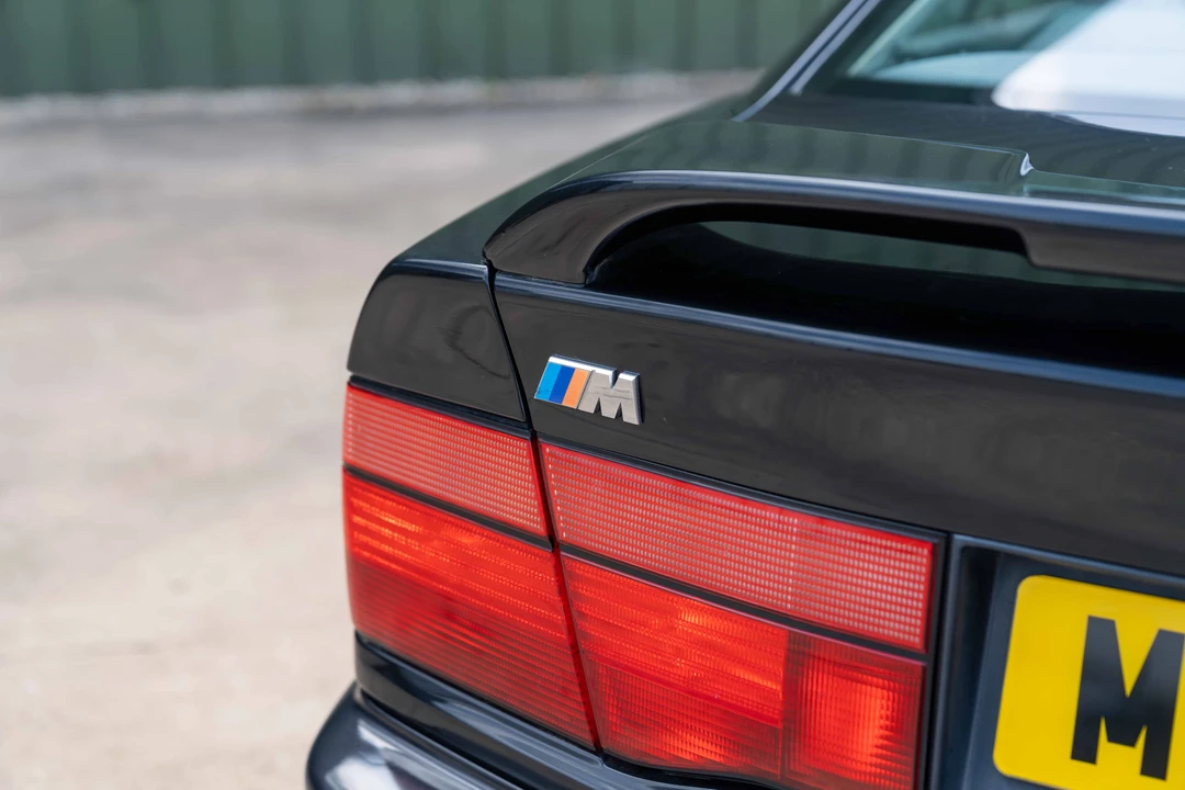 1994 BMW E31 850CSi - Image 29 of 31
